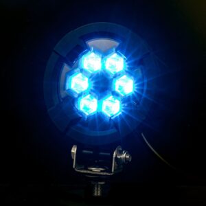 Lampa robocza RAPTOR LRD 3183